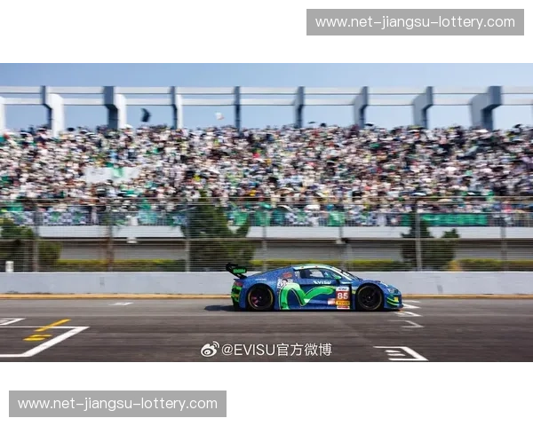 激情逐瞬：揭秘赛车比赛直播的震撼魅力